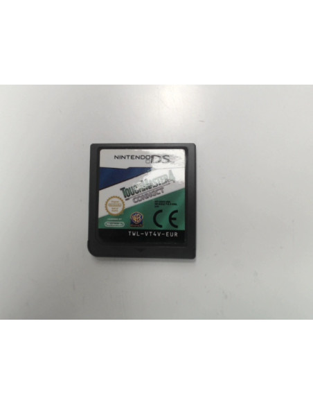 9-9-57541-1-Videojuego Nintendo DS Touchmaster 4