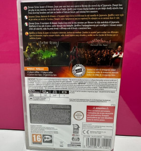 9-9-59736-1-Videojuego Nintendo Switch Victor Vran precintado 2