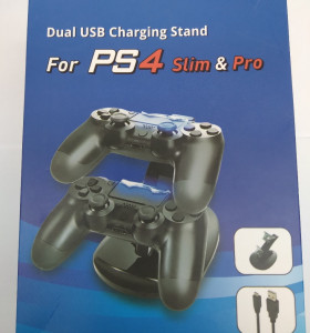 9-9-51631-1-Accesorio Cargador Dual Mandos Ps4