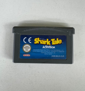 9-9-58354-1-Videojuego GBA Shark Tale
