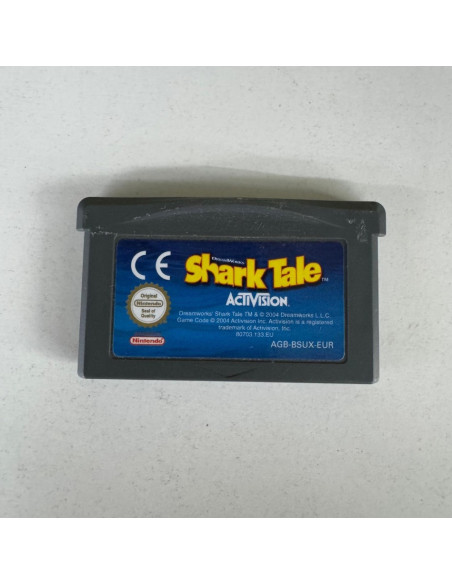 9-9-58354-1-Videojuego GBA Shark Tale