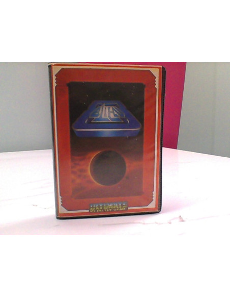 9-9-56717-1-Videojuego Alien 8 msx