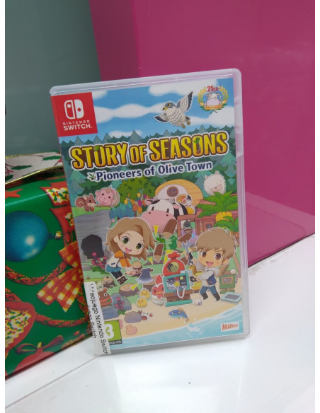 9-9-50330-1-Videojuego Nintendo Switch Story of seasons