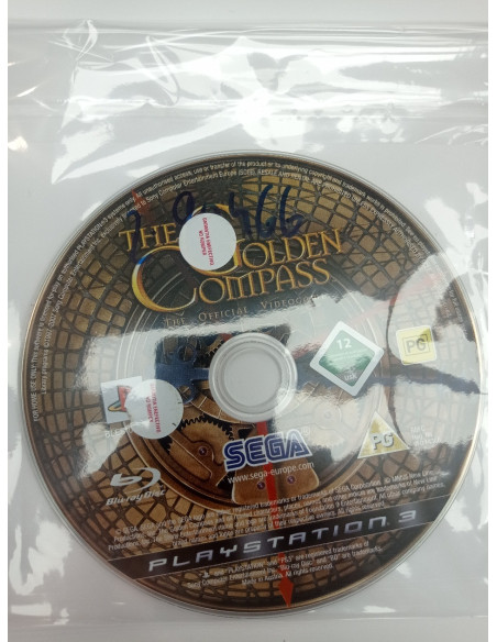 9-9-64964-1-Videojuego Ps3 The Golden Compass (sin caratula)