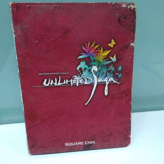 9-9-51747-2-Videojuego Unlimited saga