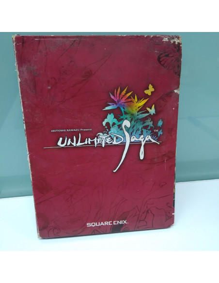 9-9-51747-2-Videojuego Unlimited saga