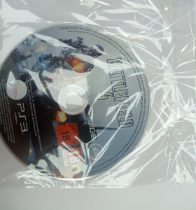9-9-64966-1-Videojuego Ps3 Battlefield 4 (sin caratula)
