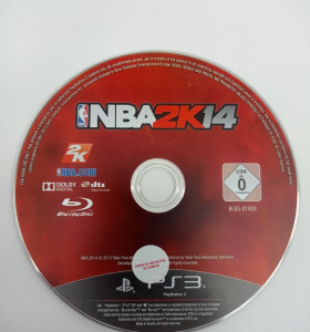 9-9-65001-1-Videojuego PS3 nba 2k14