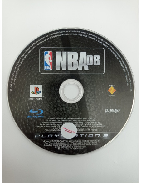 9-9-65004-1-Videojuego Ps3 nba 08