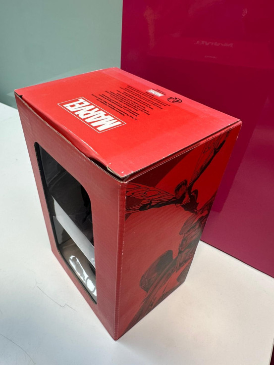 9-9-46291-2-Accesorio Figura marvel Ant man