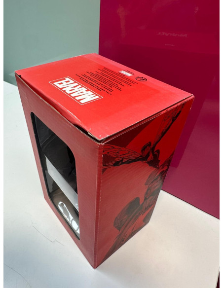 9-9-46291-2-Accesorio Figura marvel Ant man