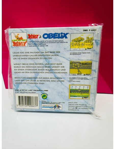 9-9-64529-2-Videojuego Gameboy asterix obelix