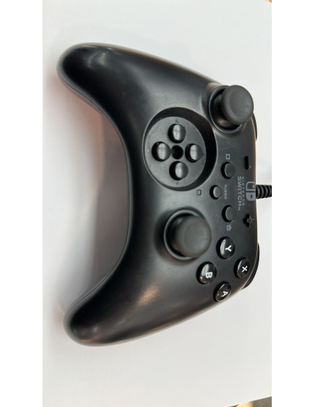 9-9-50991-1-Mando Mando Switch