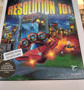 9-9-55761-1-Videojuego Retro resolution 101