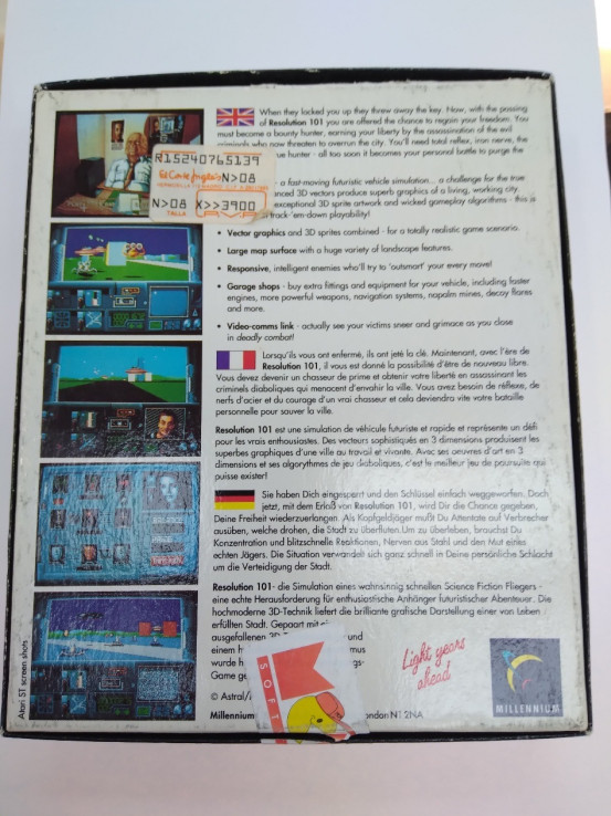 9-9-55761-2-Videojuego Retro resolution 101