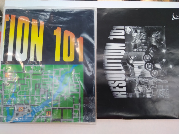 9-9-55761-3-Videojuego Retro resolution 101