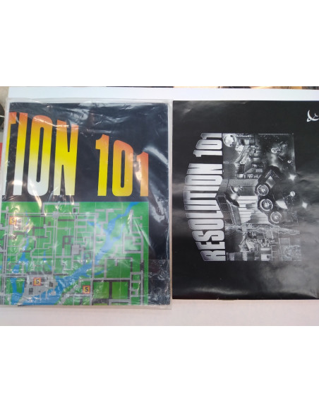 9-9-55761-3-Videojuego Retro resolution 101