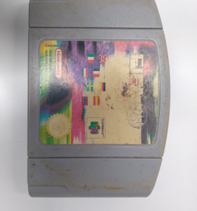 9-9-45333-1-Videojuego N64 FIFA 98