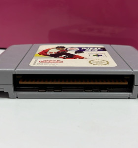 9-9-60063-1-Videojuego Nintendo 64 NHL 99 2