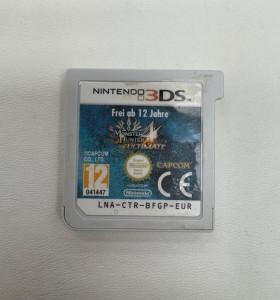 9-9-50689-1-Videojuego 3DS Monster hunter ultimate 4