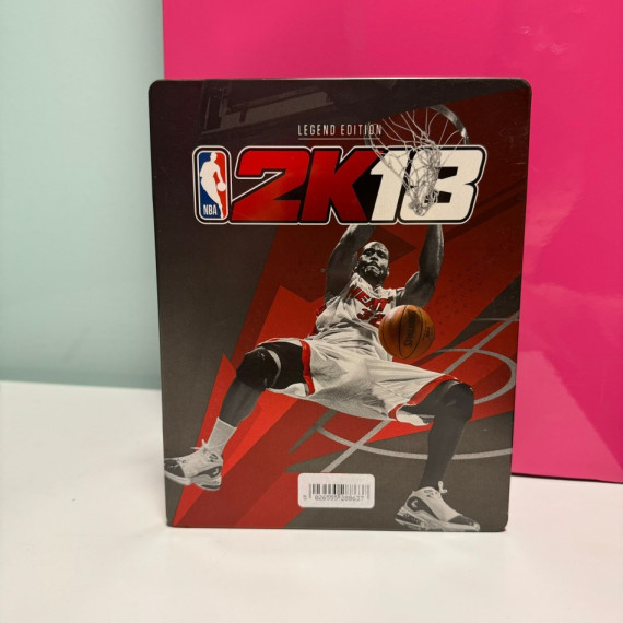 9-9-67538-3-Videojuego PS2 NBA live 2005