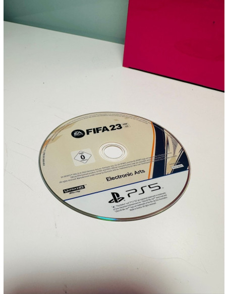 9-9-66104-1-Videojuego PS5 FIFA23
