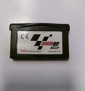 9-9-67226-1-Videojuego GBA Moto GP