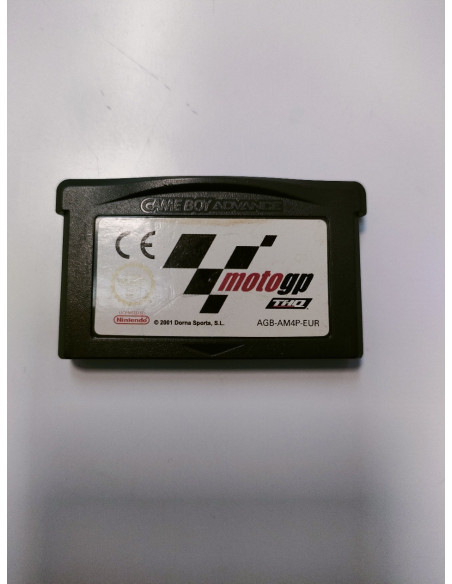 9-9-67226-1-Videojuego GBA Moto GP