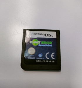 9-9-67229-1-Videojuego Nintendo DS Planet Rescue