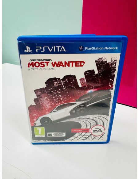 9-9-64046-1-Videojuego PS Vita nfs most wanted pal uk