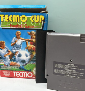 9-9-61720-1-Videojuego NES Tecmo Cup 2