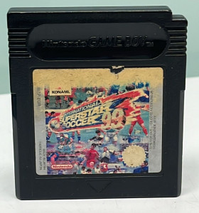 9-9-63453-1-Videojuego Game Boy Superstar Soccer 99