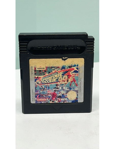 9-9-63453-1-Videojuego Game Boy Superstar Soccer 99