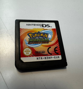 9-9-65365-1-Videojuego Nintendo DS Pokemon ranger guardian sings (solo cartucho)