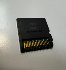 9-9-65365-1-Videojuego Nintendo DS Pokemon ranger guardian sings (solo cartucho) 2