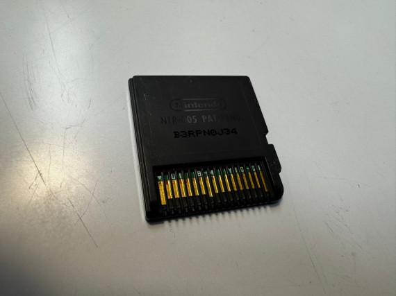 9-9-65365-2-Videojuego Nintendo DS Pokemon ranger guardian sings (solo cartucho)