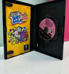 9-9-66353-1-Videojuego GameCube Super Bust A-move All stars 2