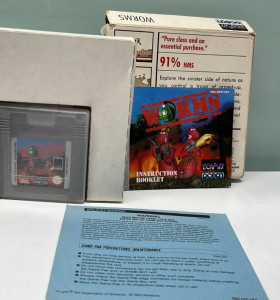 9-9-61555-1-Videojuego Game Boy Worms 2