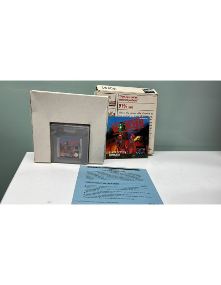 9-9-61555-2-Videojuego Game Boy Worms