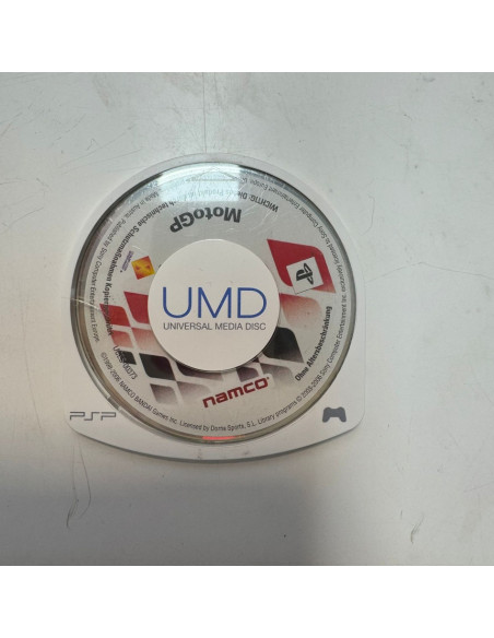 9-9-67496-1-Videojuego PSP MotoGP