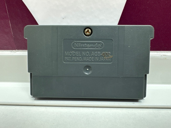 9-9-72084-2-Videojuego game voy advance spider-man 2