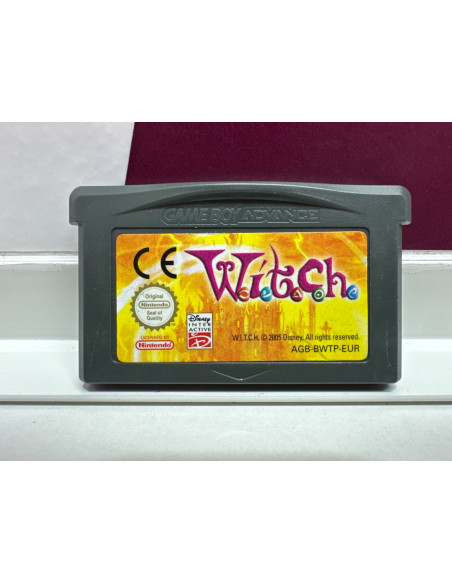 9-9-72086-1-Videojuego game boy advance witch
