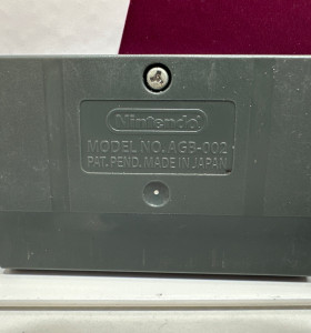 9-9-72086-1-Videojuego game boy advance witch 2