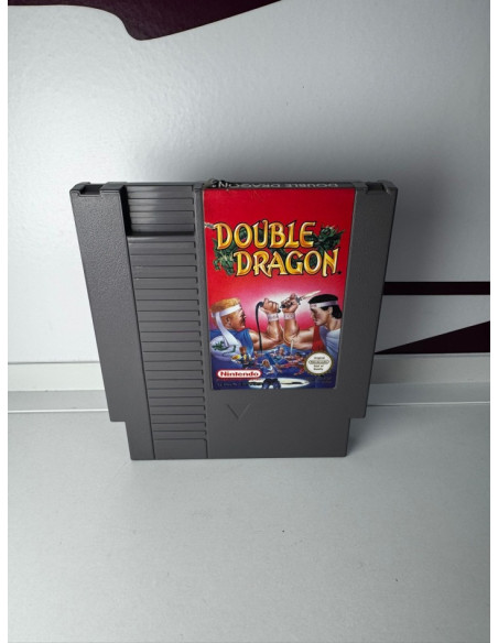 9-9-71443-1-Videojuego Nintendo 64 double dragon 