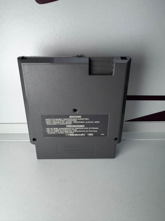 9-9-71443-2-Videojuego Nintendo 64 double dragon 