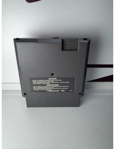 9-9-71443-2-Videojuego Nintendo 64 double dragon 