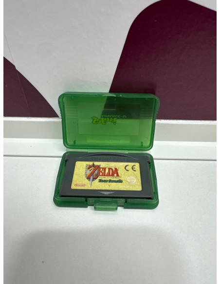 9-9-72082-1-Videojuego game boy zelda four swords 