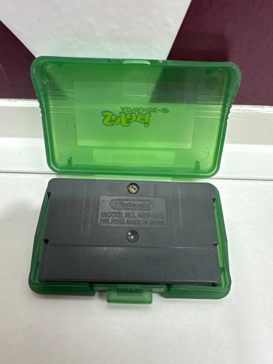 9-9-72082-2-Videojuego game boy zelda four swords 