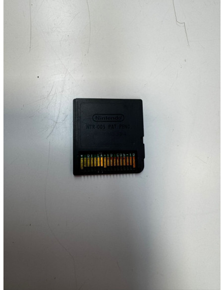 9-9-71264-2-Videojuego Nintendo DS Pokemon My Stery Dungeon