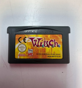 9-9-70543-1-Videojuego Gba Witch